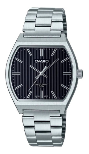 ساعت کاسیو مردانه مدل MTP-B140D-1AVDF