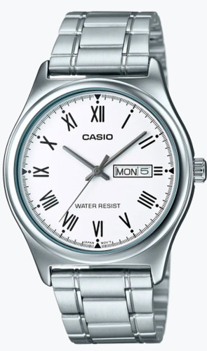 ساعت کاسیو GENERAL مدل MTP-V006D-1C