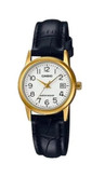 ساعت مچی زنانه کاسیو مدل CASIO-LTP-V002L-7B2 چرمی